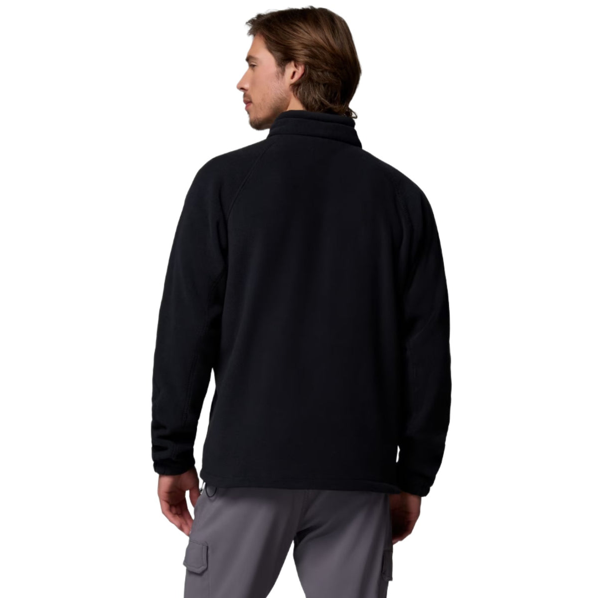 Columbia Men’s Fast Trek II Full Zip Fleece