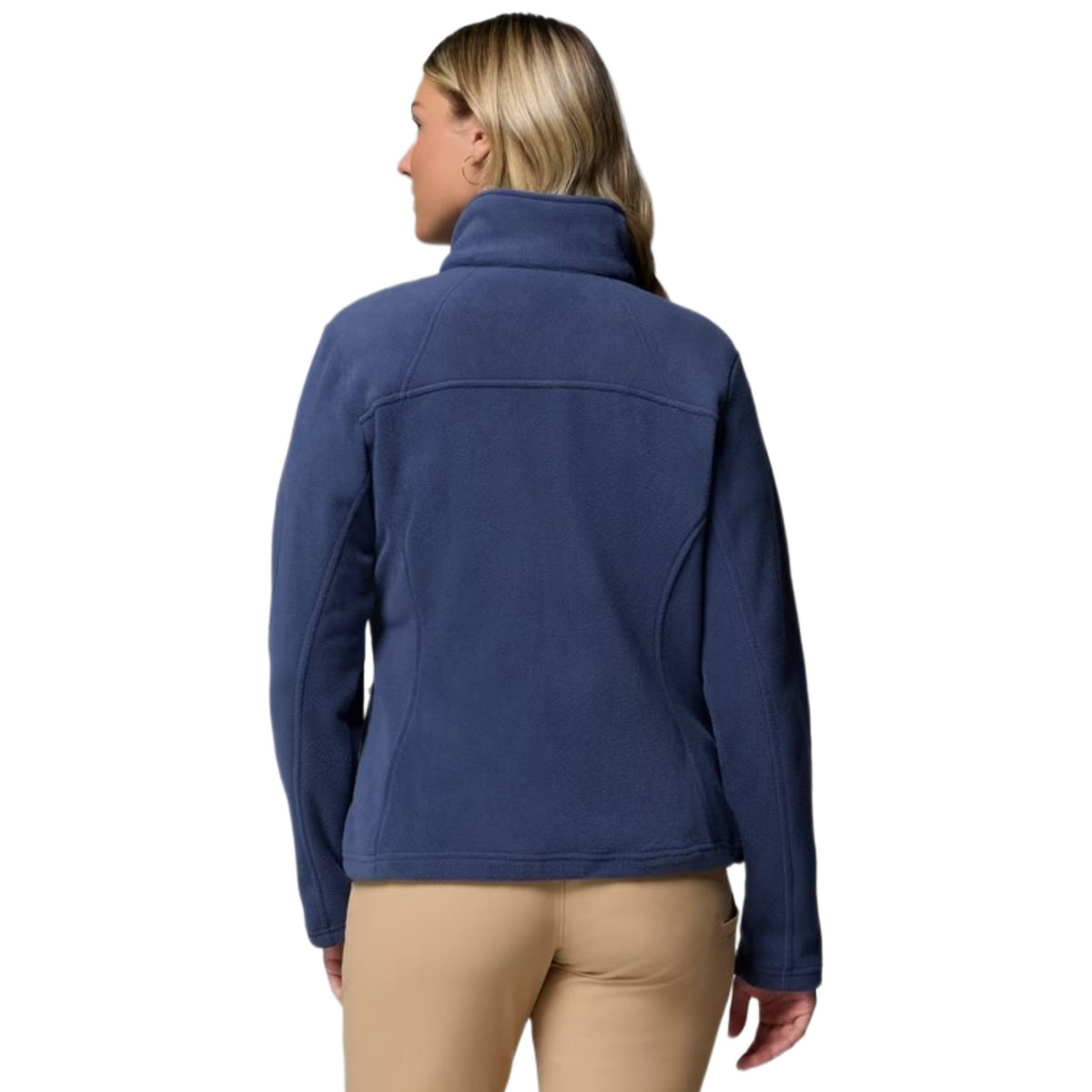 Columbia Women’s Fast Trek II Jacket