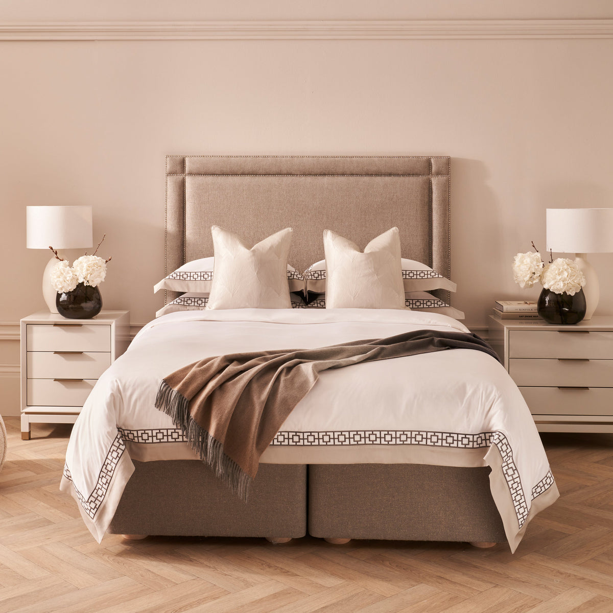 Heirlooms Fiji Duvet Cover
