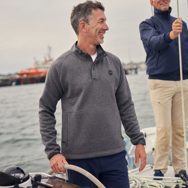 Gill Fisher Fleece