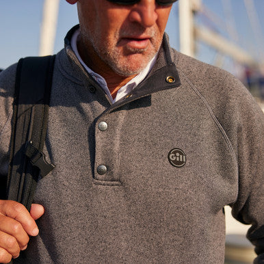 Gill Fisher Fleece