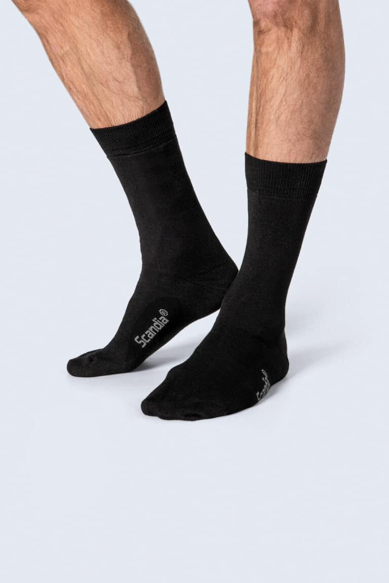 Scandia ScanBamboo (3 Pairs)