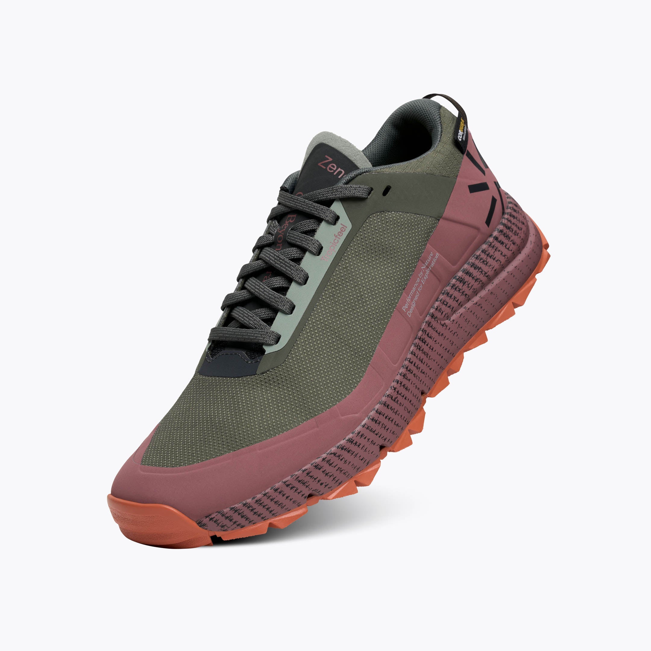 Tropicfeel Zenda