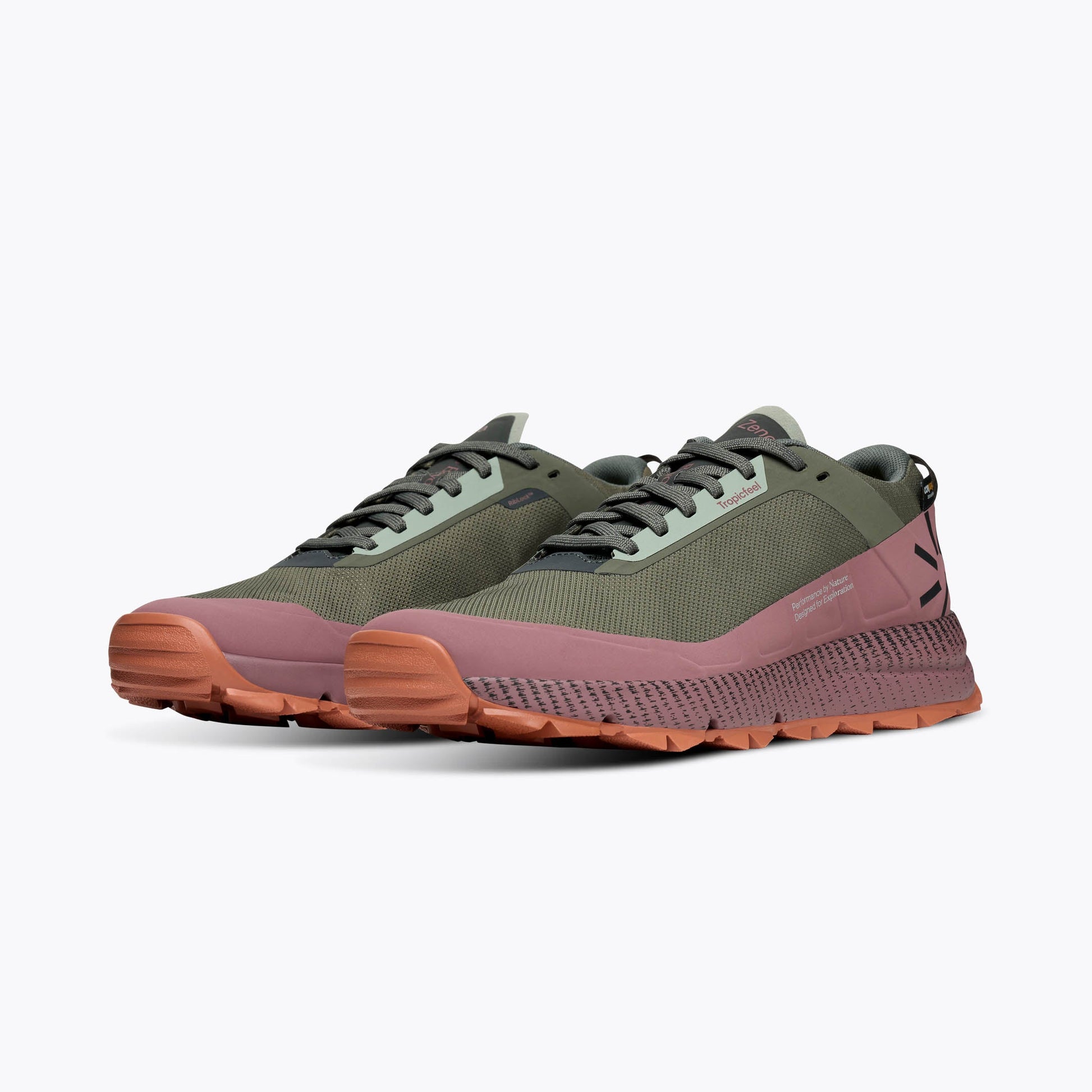 Tropicfeel Zenda