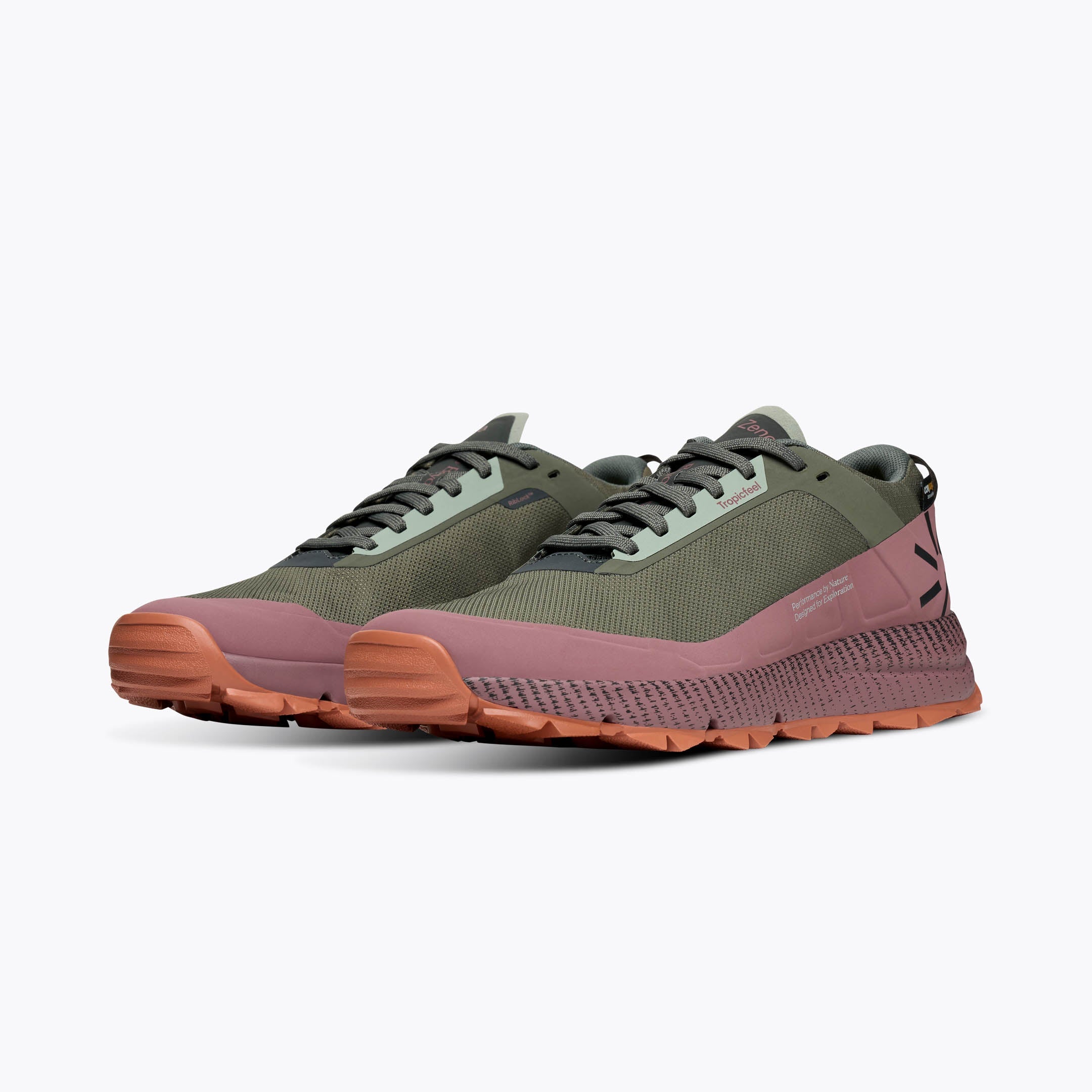 Tropicfeel Zenda