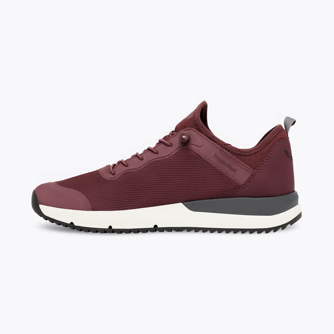 Tropicfeel Knyon Chocolate Red
