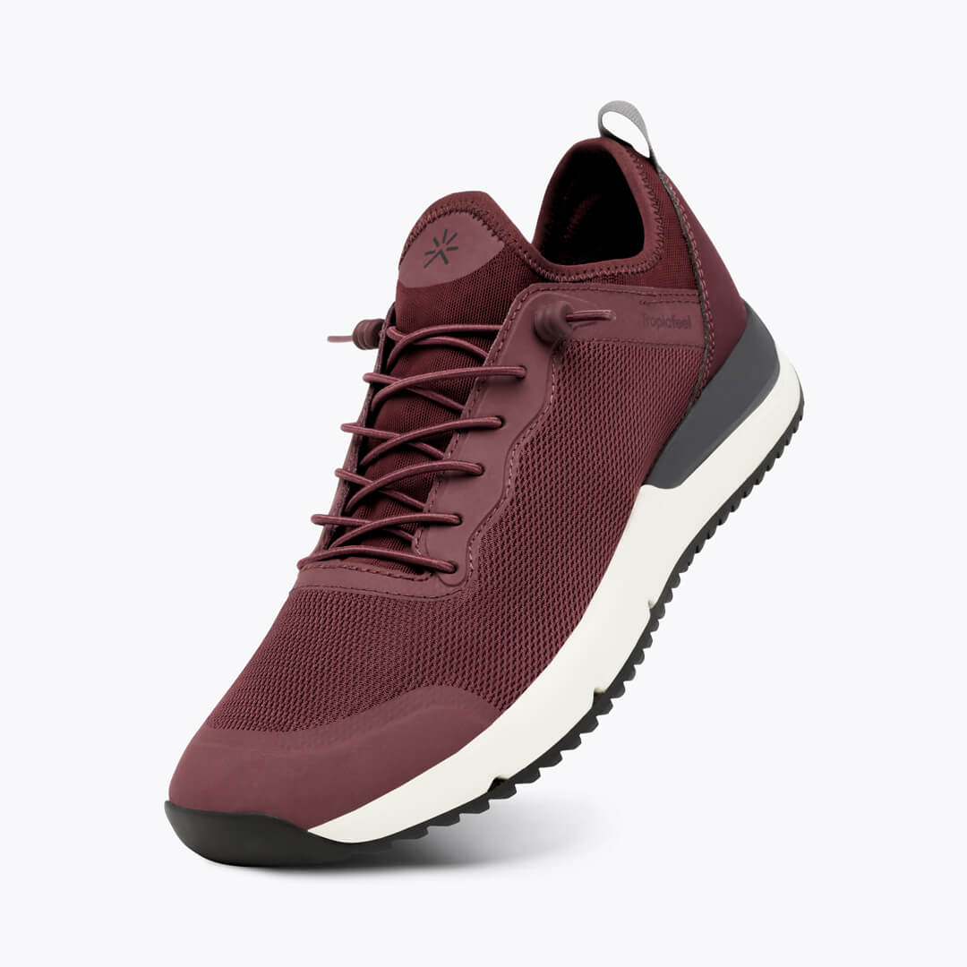 Tropicfeel Knyon Chocolate Red