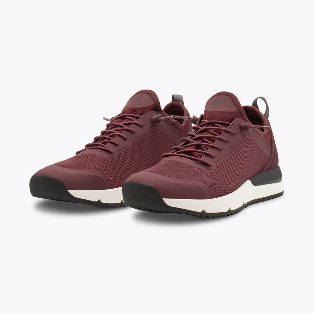 Tropicfeel Knyon Chocolate Red