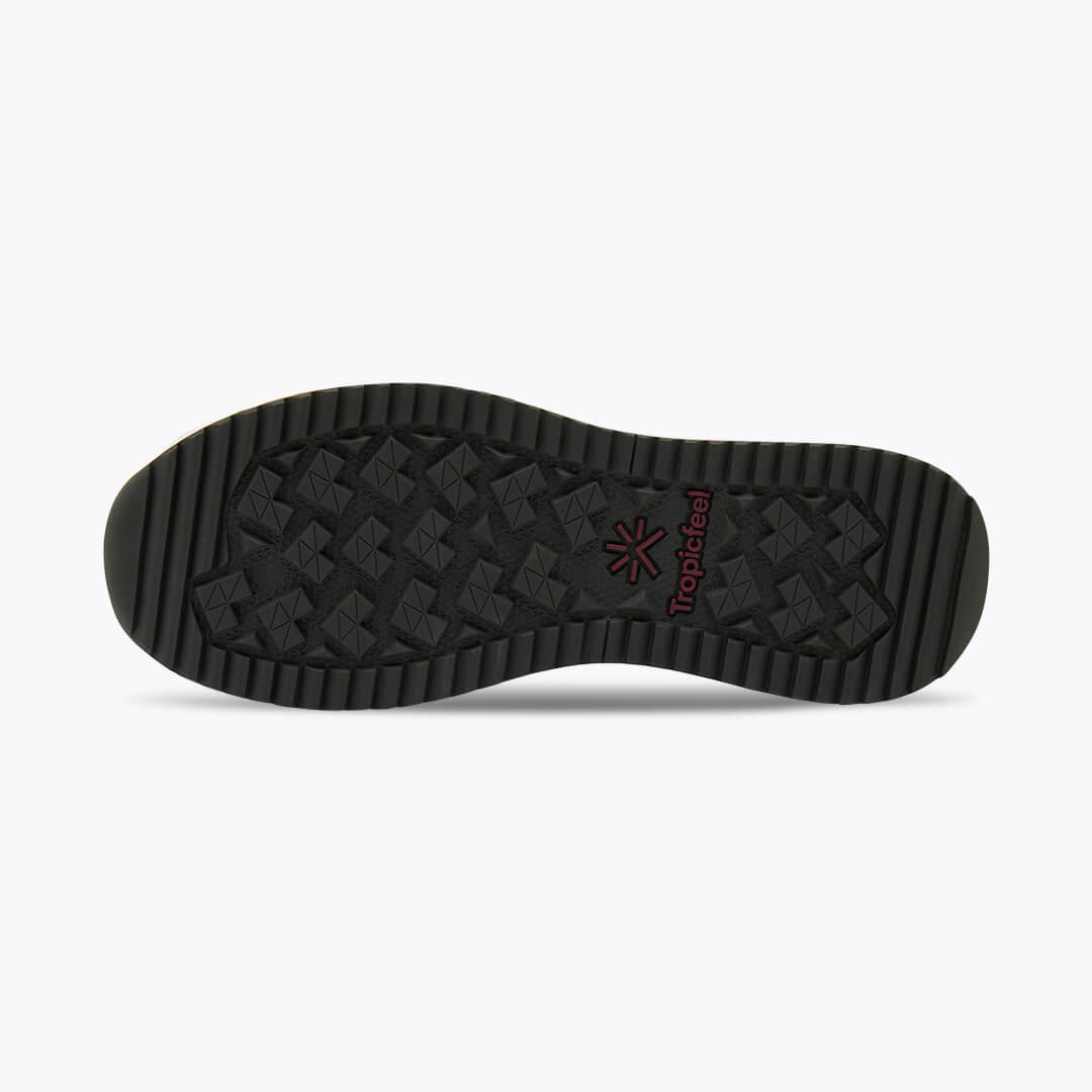 Tropicfeel Knyon Chocolate Red