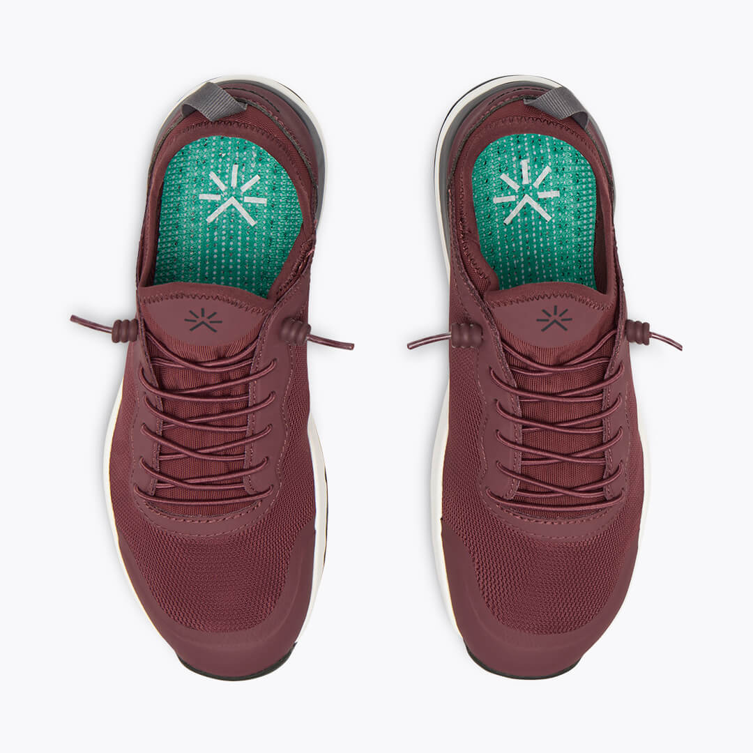 Tropicfeel Knyon Chocolate Red