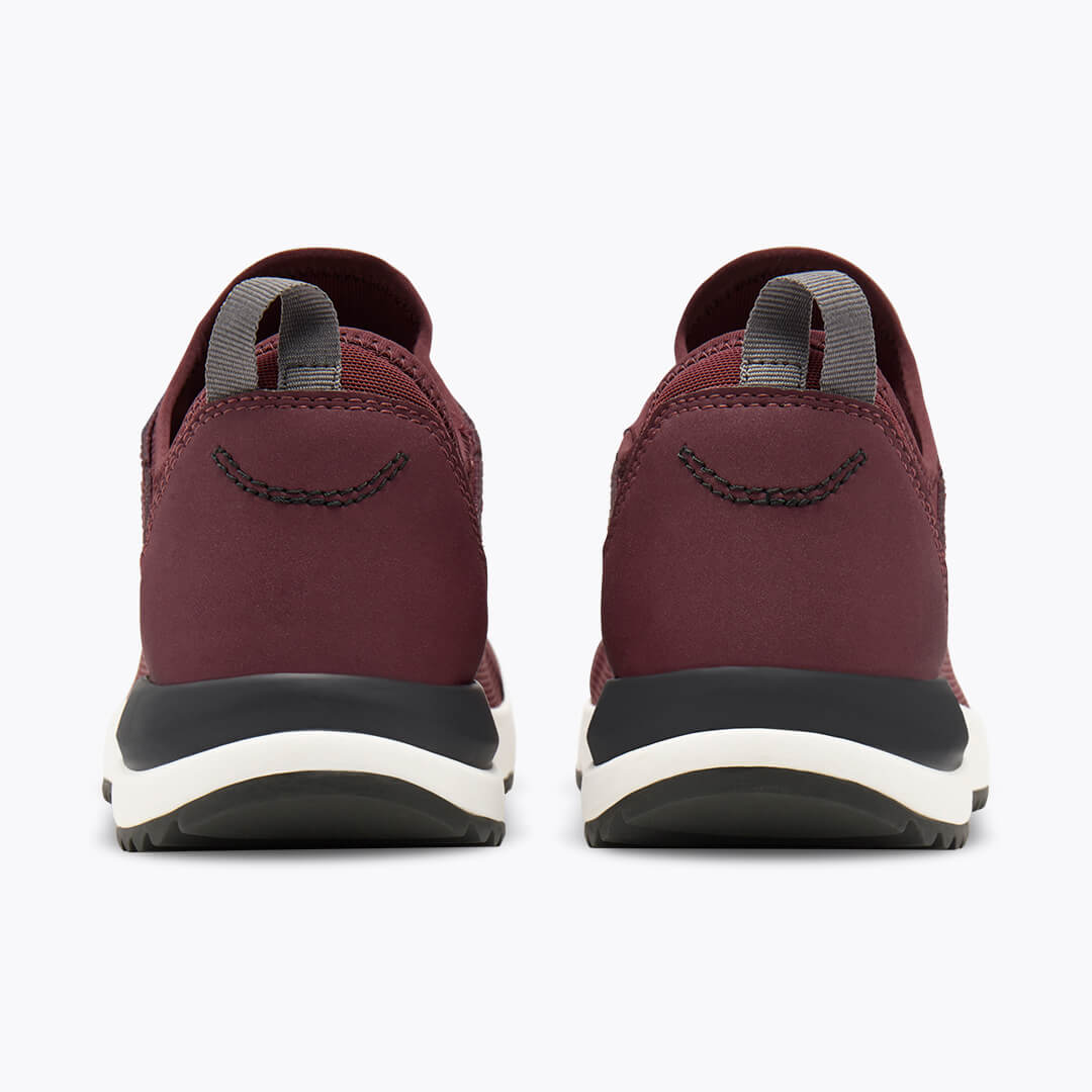 Tropicfeel Knyon Chocolate Red
