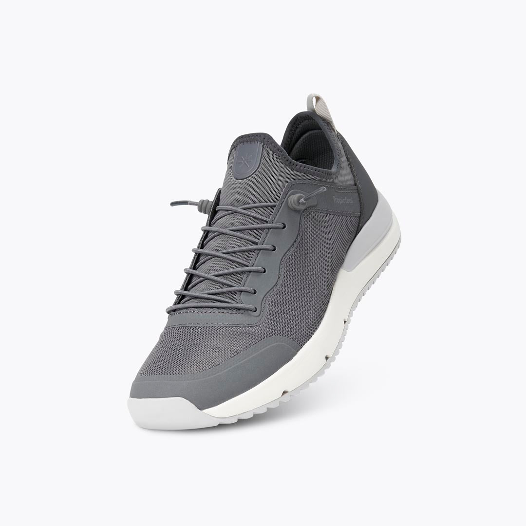 Tropicfeel Knyon Asphalt Grey