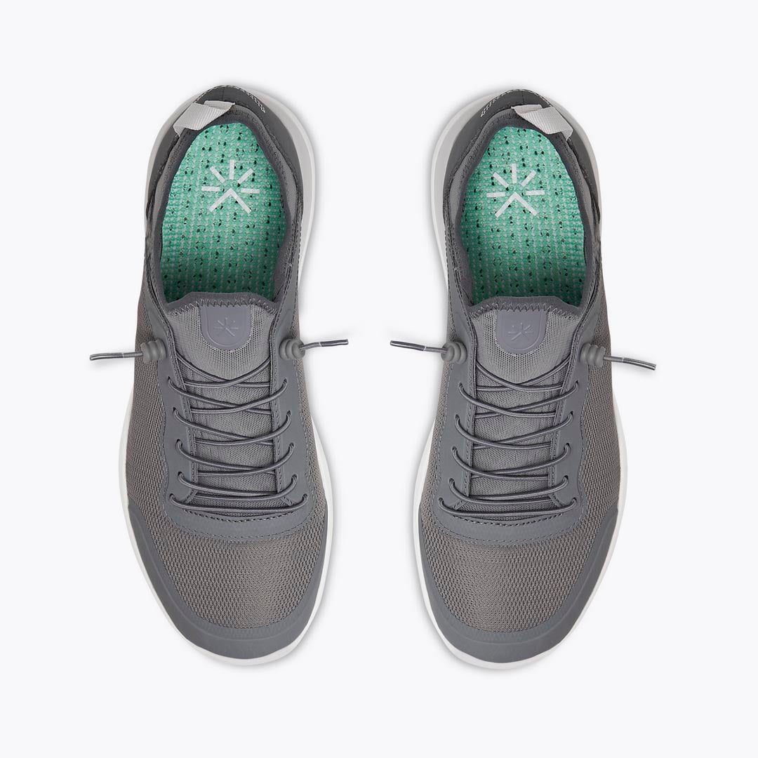 Tropicfeel Knyon Asphalt Grey
