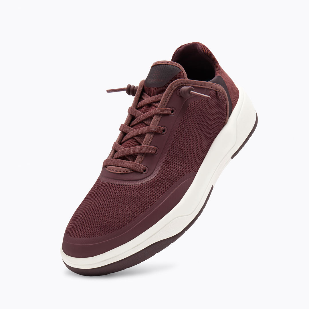 Tropicfeel Dune Chocolate Red