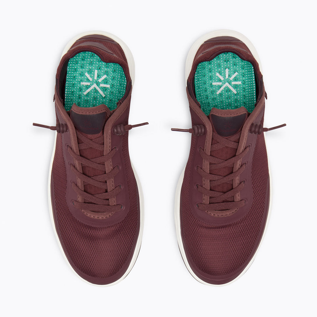 Tropicfeel Dune Chocolate Red
