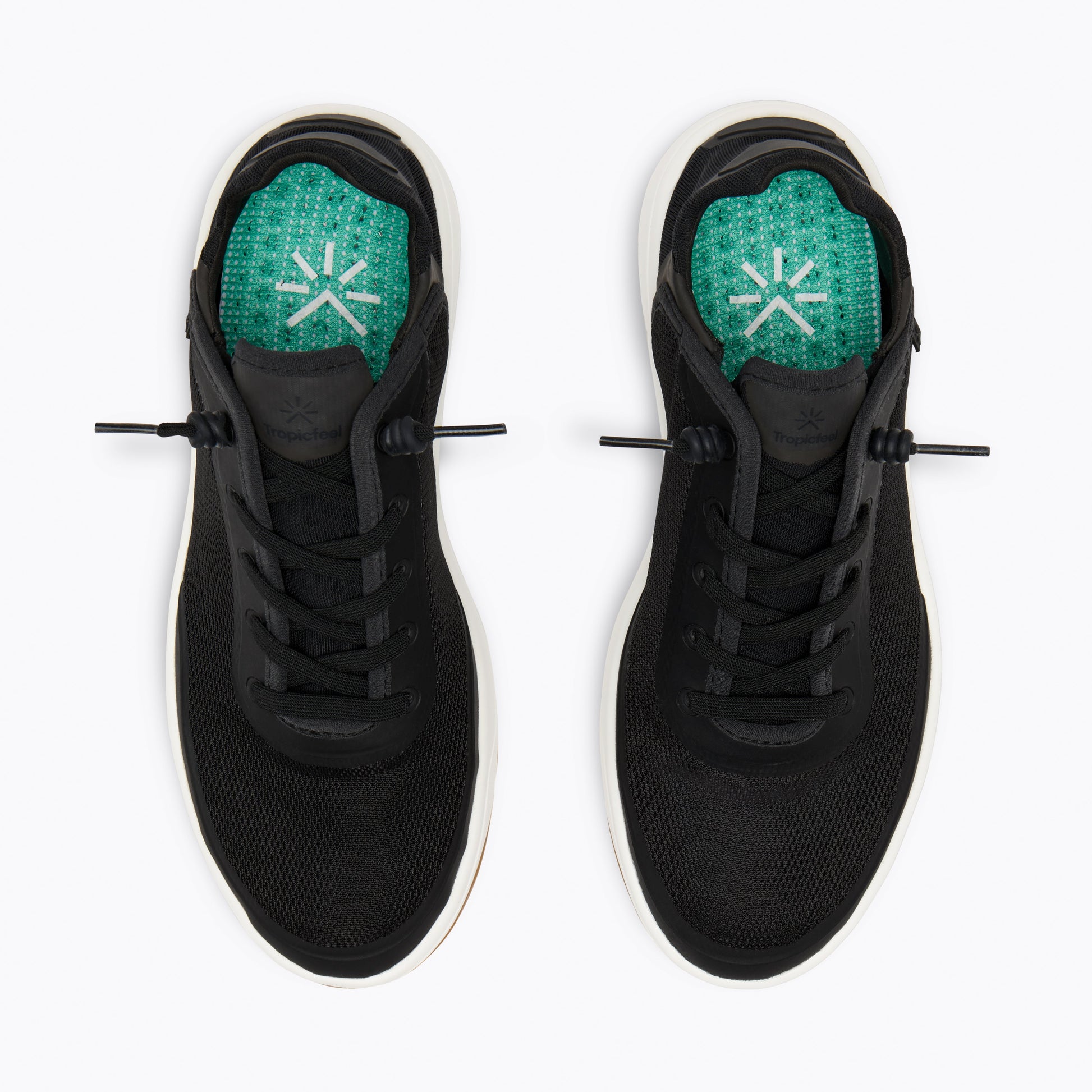 Tropicfeel Dune Core Black