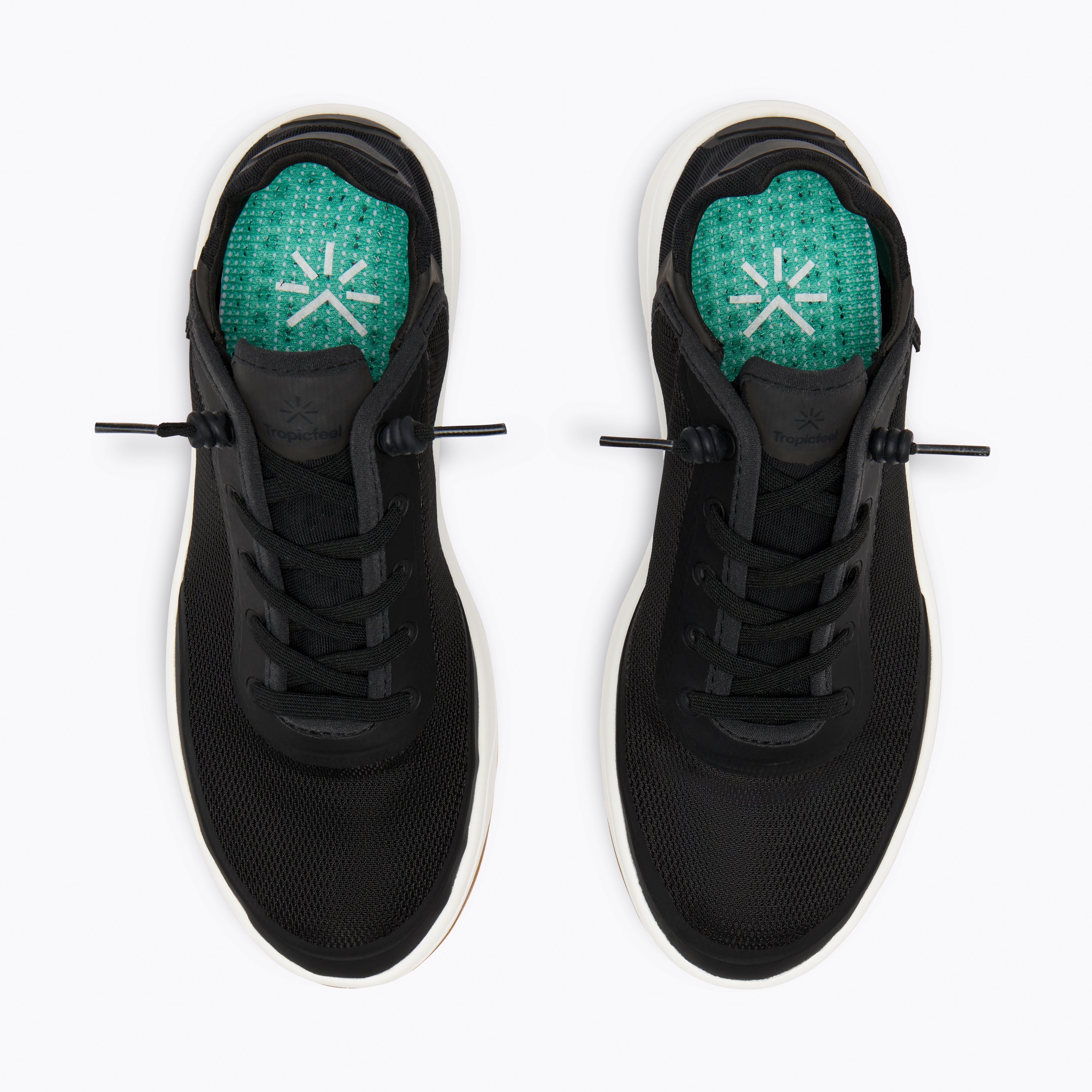 Tropicfeel Dune Core Black