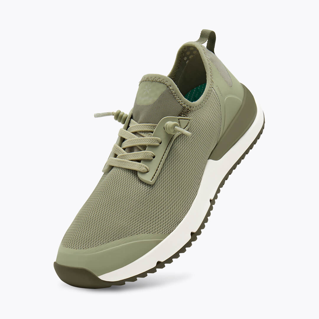 Tropicfeel Jungle Sage Khaki