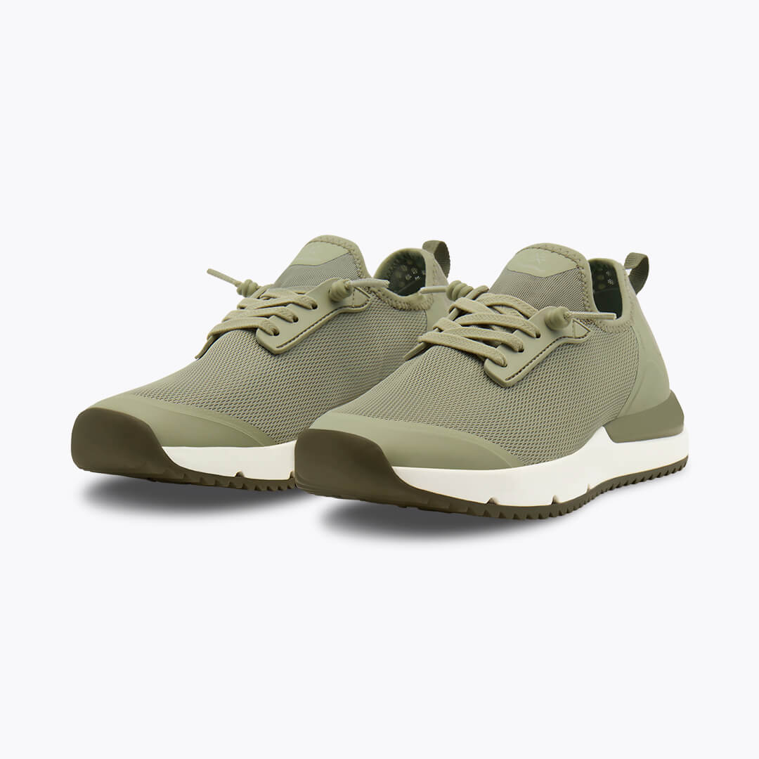 Tropicfeel Jungle Sage Khaki