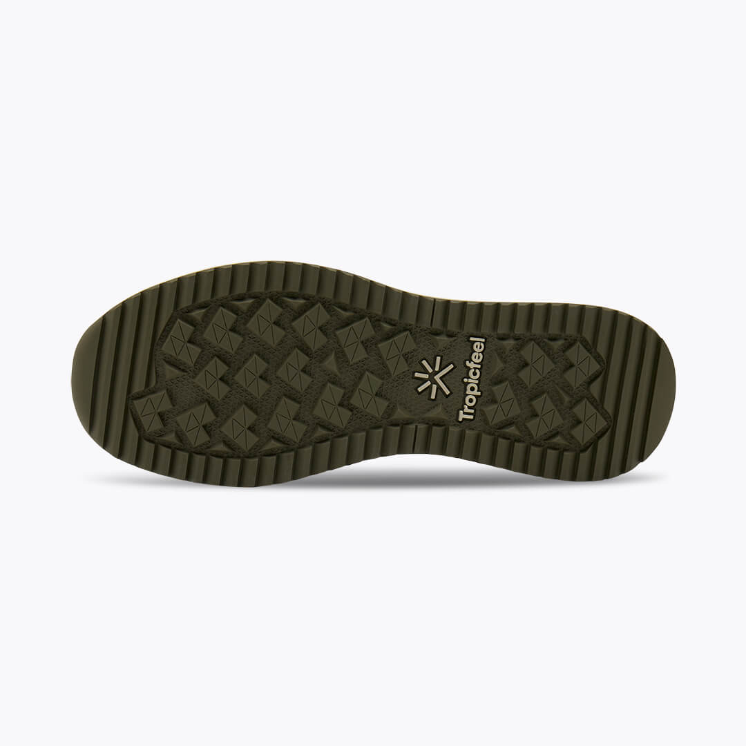 Tropicfeel Jungle Sage Khaki