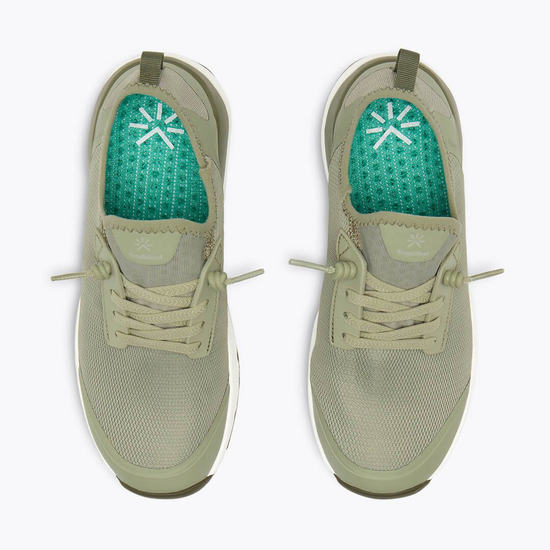 Tropicfeel Jungle Sage Khaki