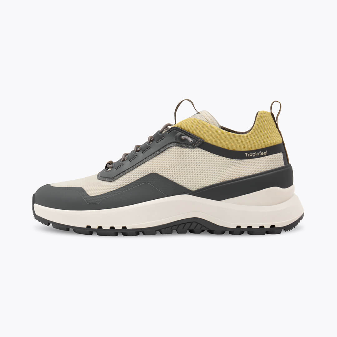 Tropicfeel Lava Almond White