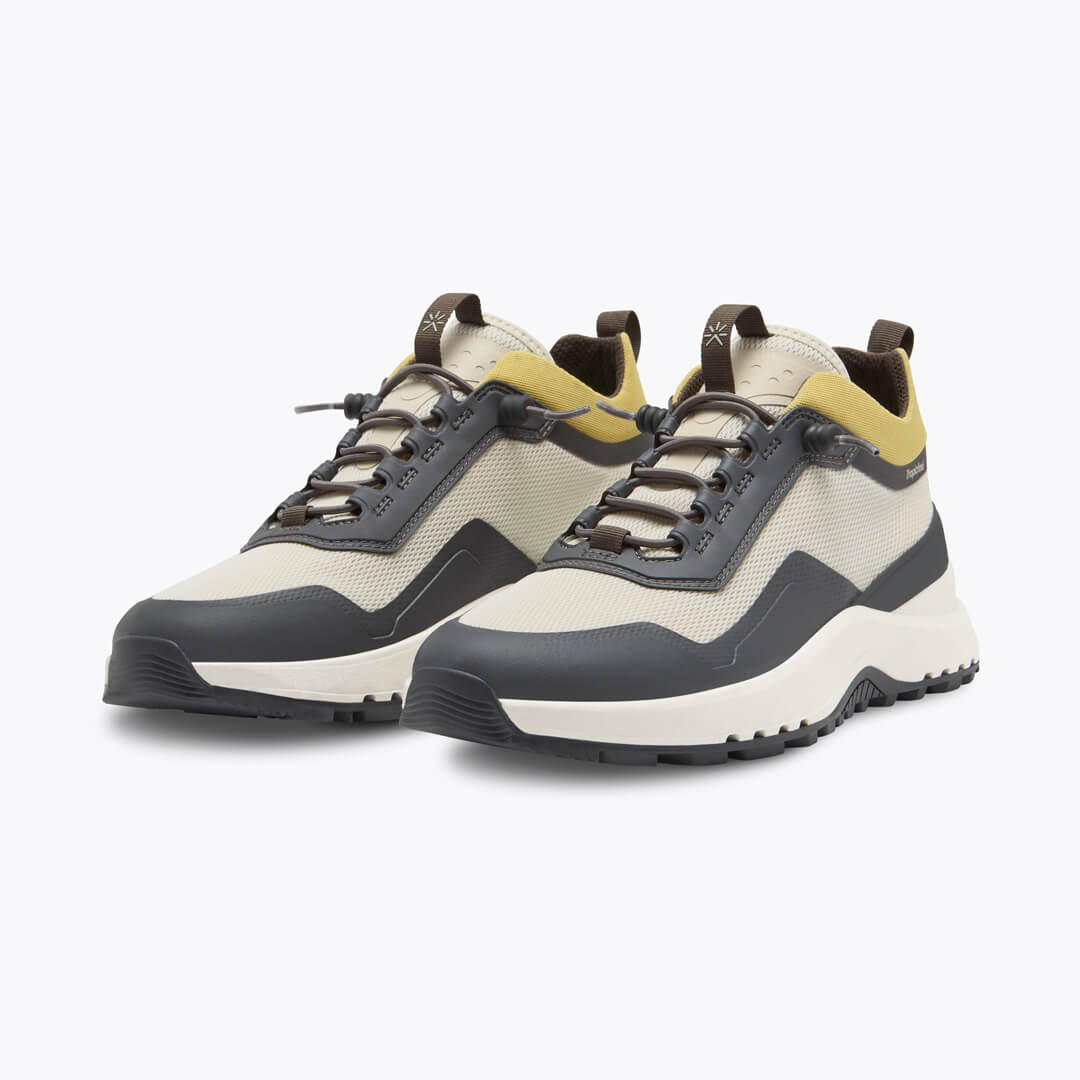 Tropicfeel Lava Almond White