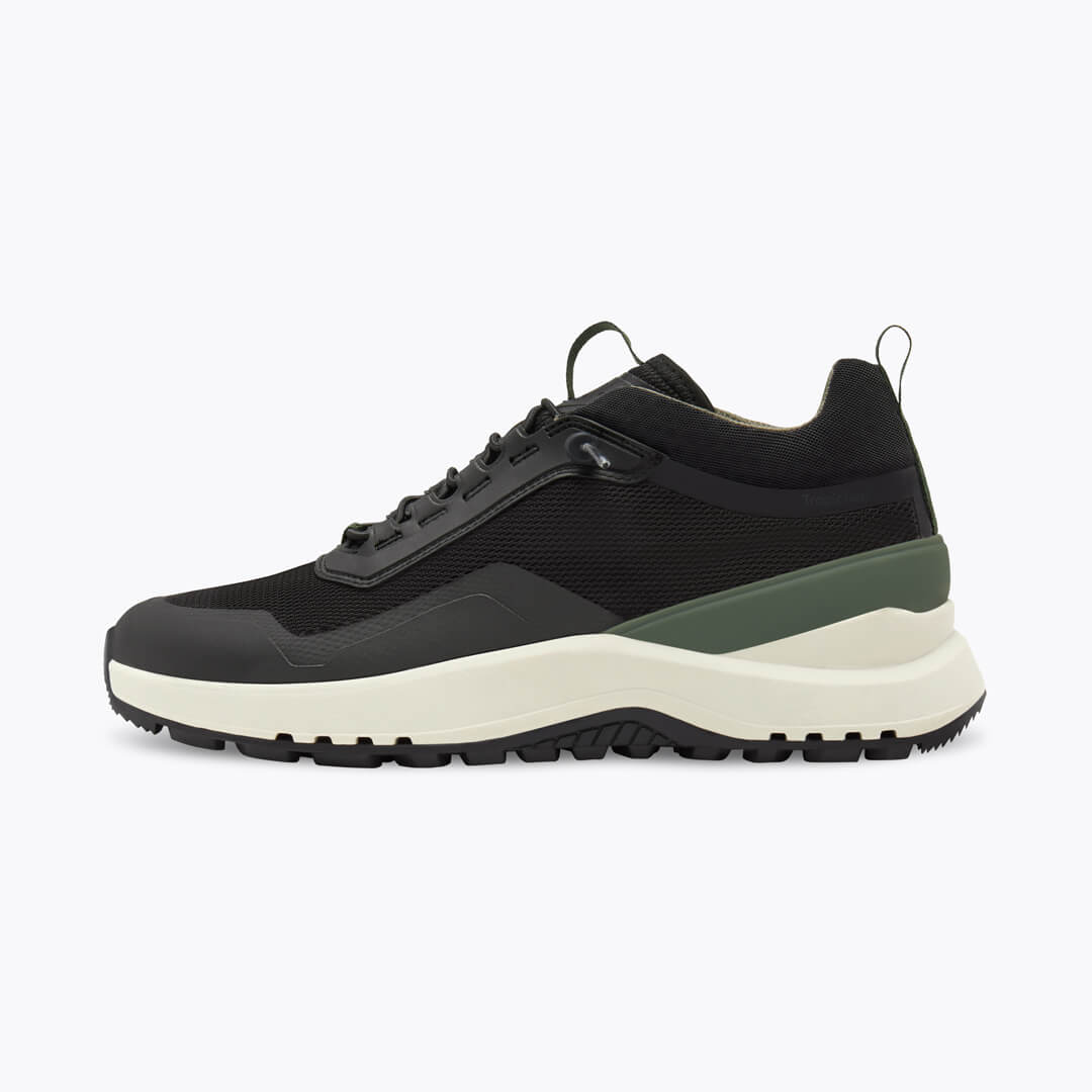 Tropicfeel Lava Core Black