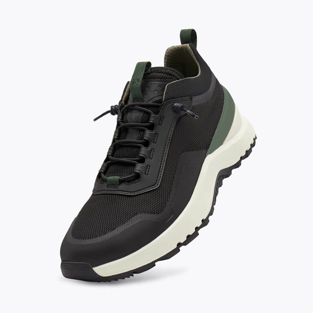 Tropicfeel Lava Core Black