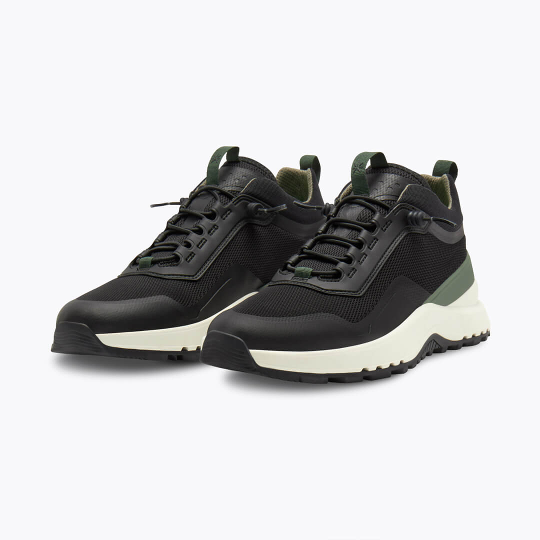 Tropicfeel Lava Core Black