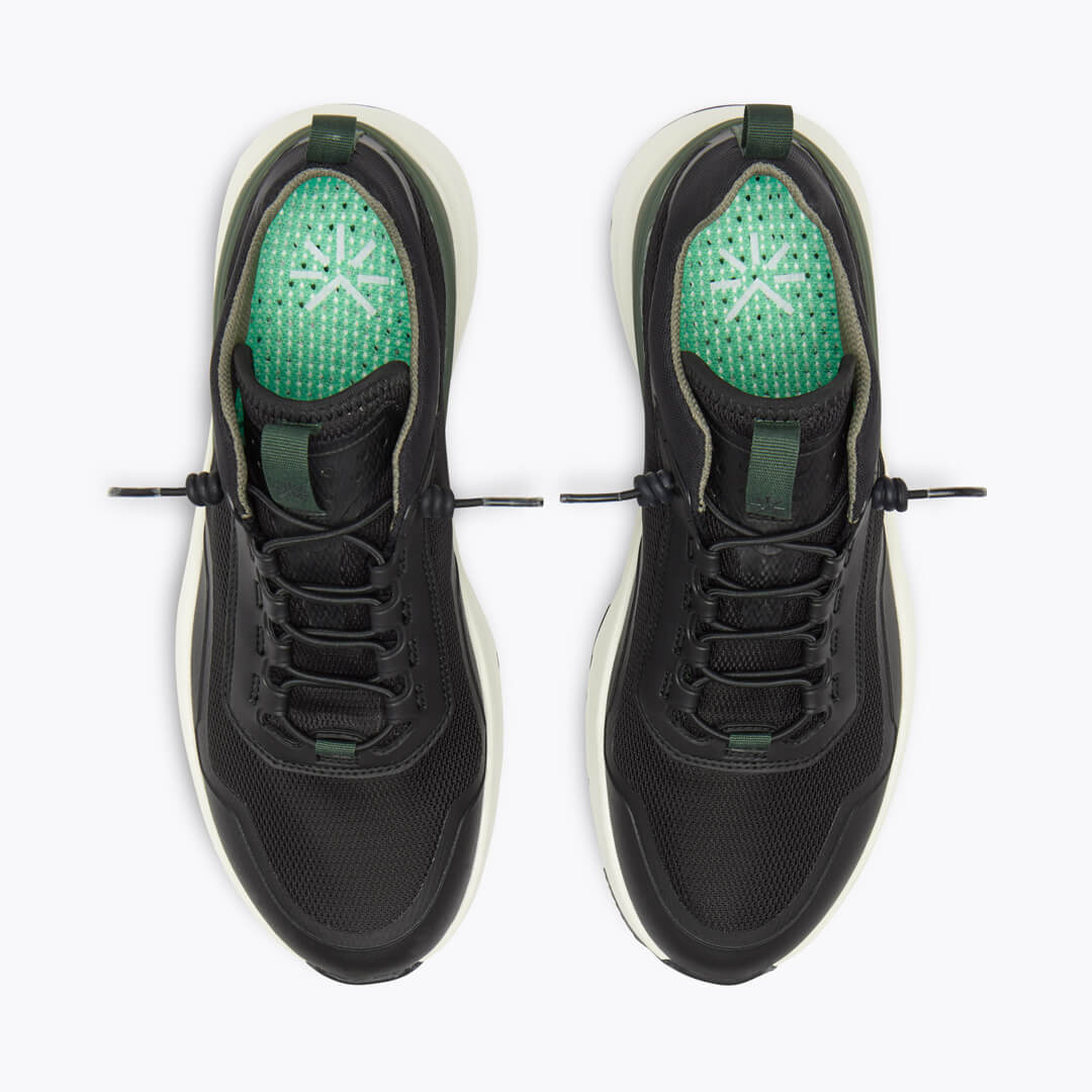 Tropicfeel Lava Core Black