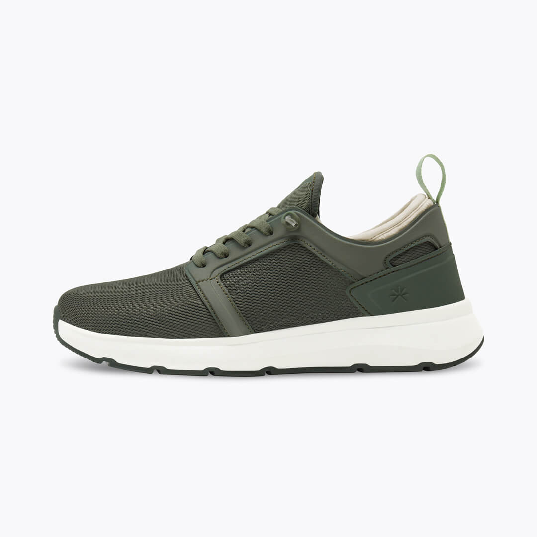 Tropicfeel Monsoon Thyme Green