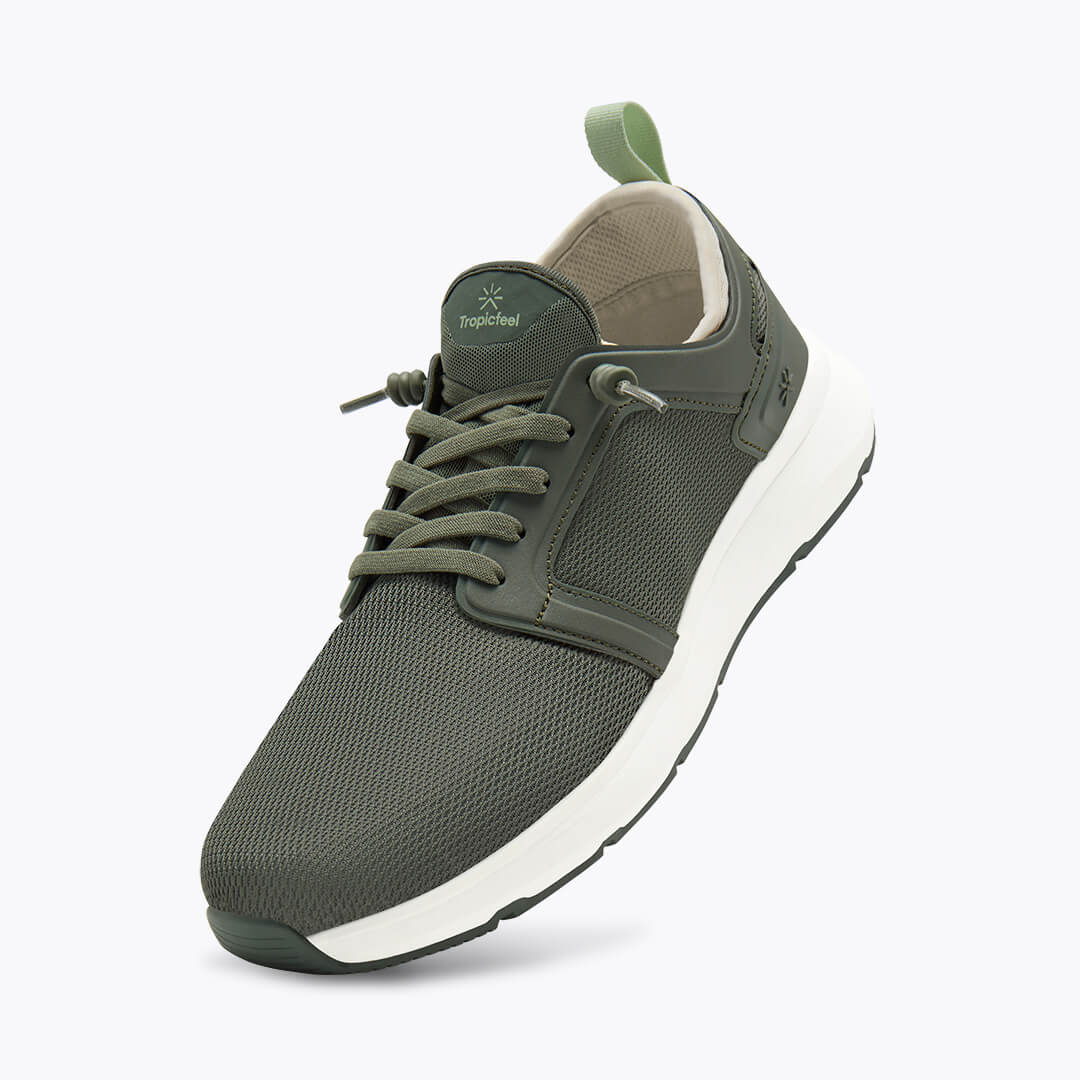 Tropicfeel Monsoon Thyme Green