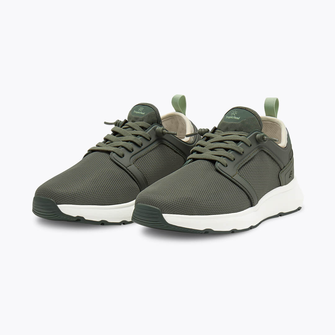 Tropicfeel Monsoon Thyme Green