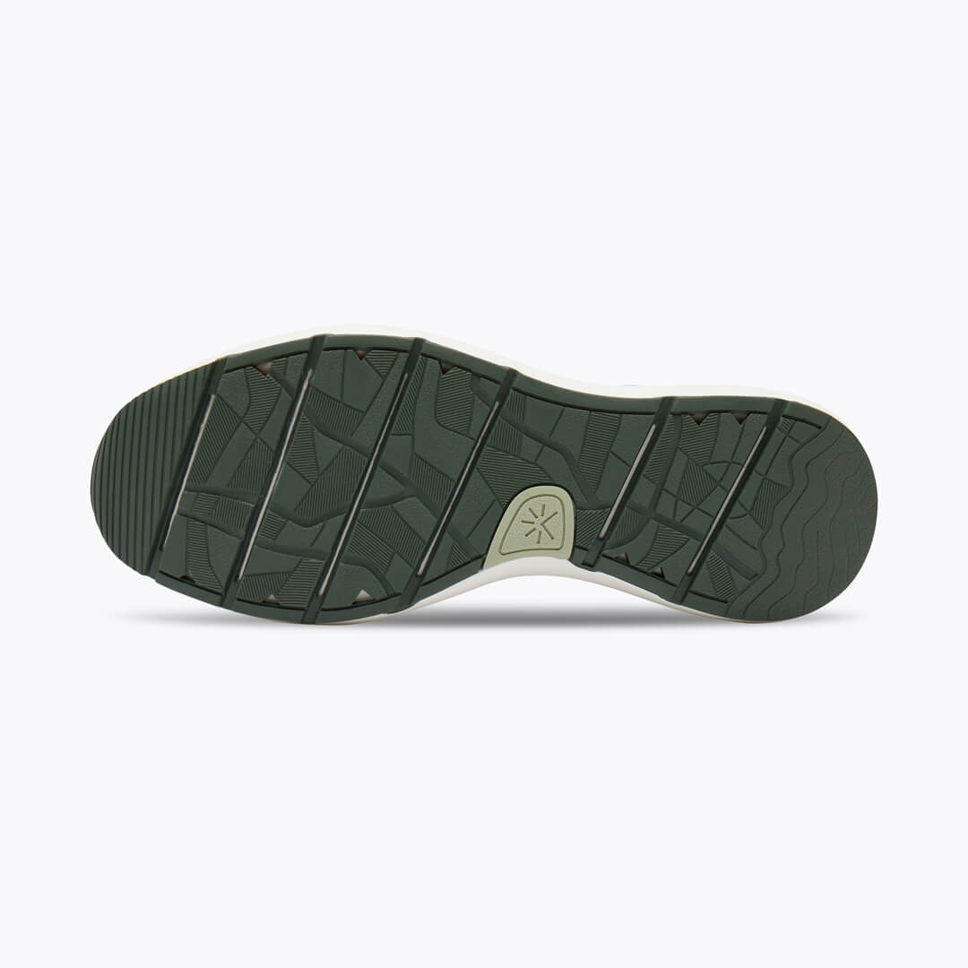 Tropicfeel Monsoon Thyme Green