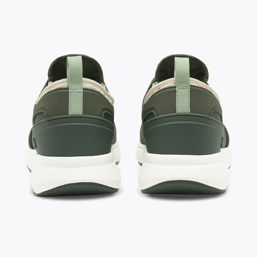 Tropicfeel Monsoon Thyme Green