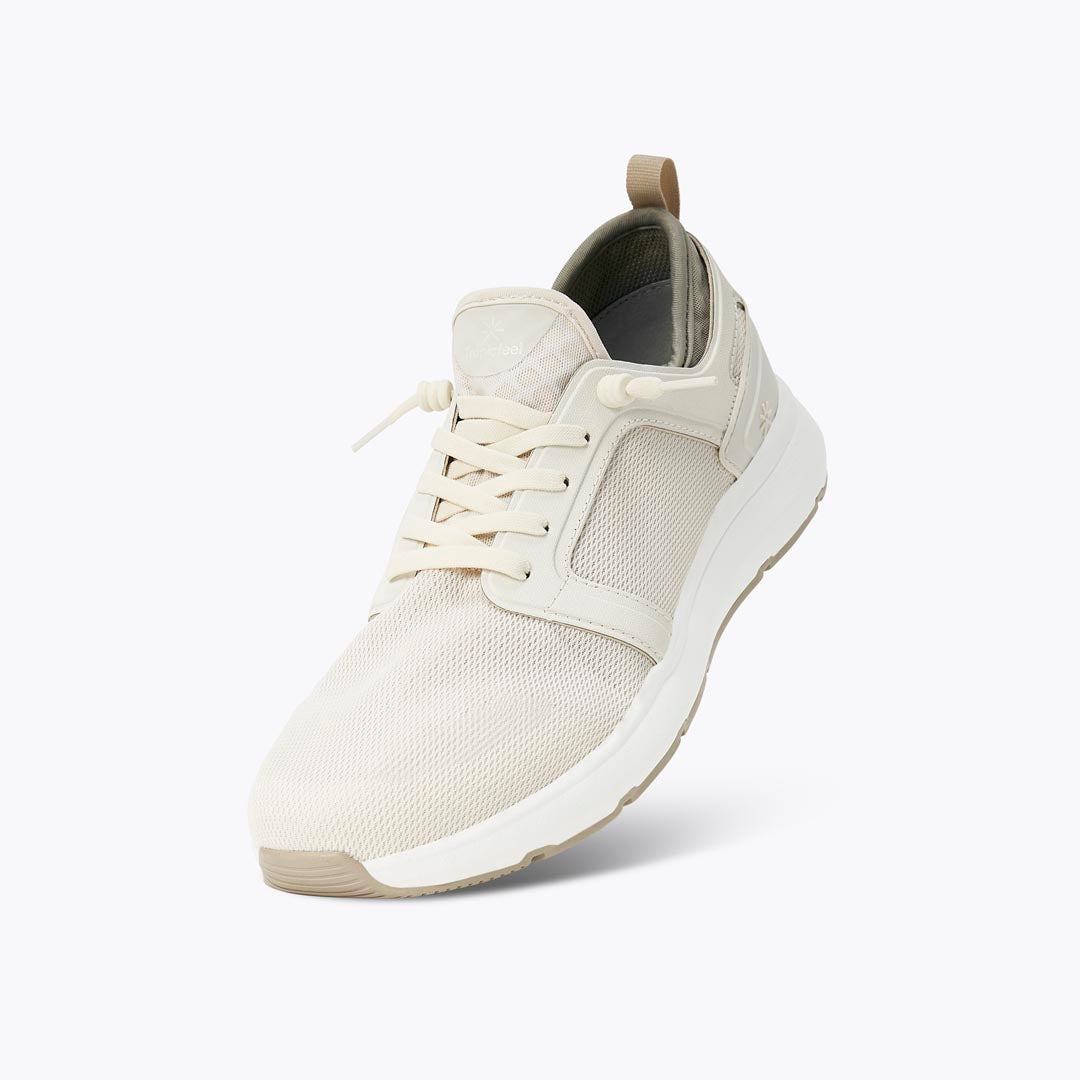 Tropicfeel Monsoon Almond White