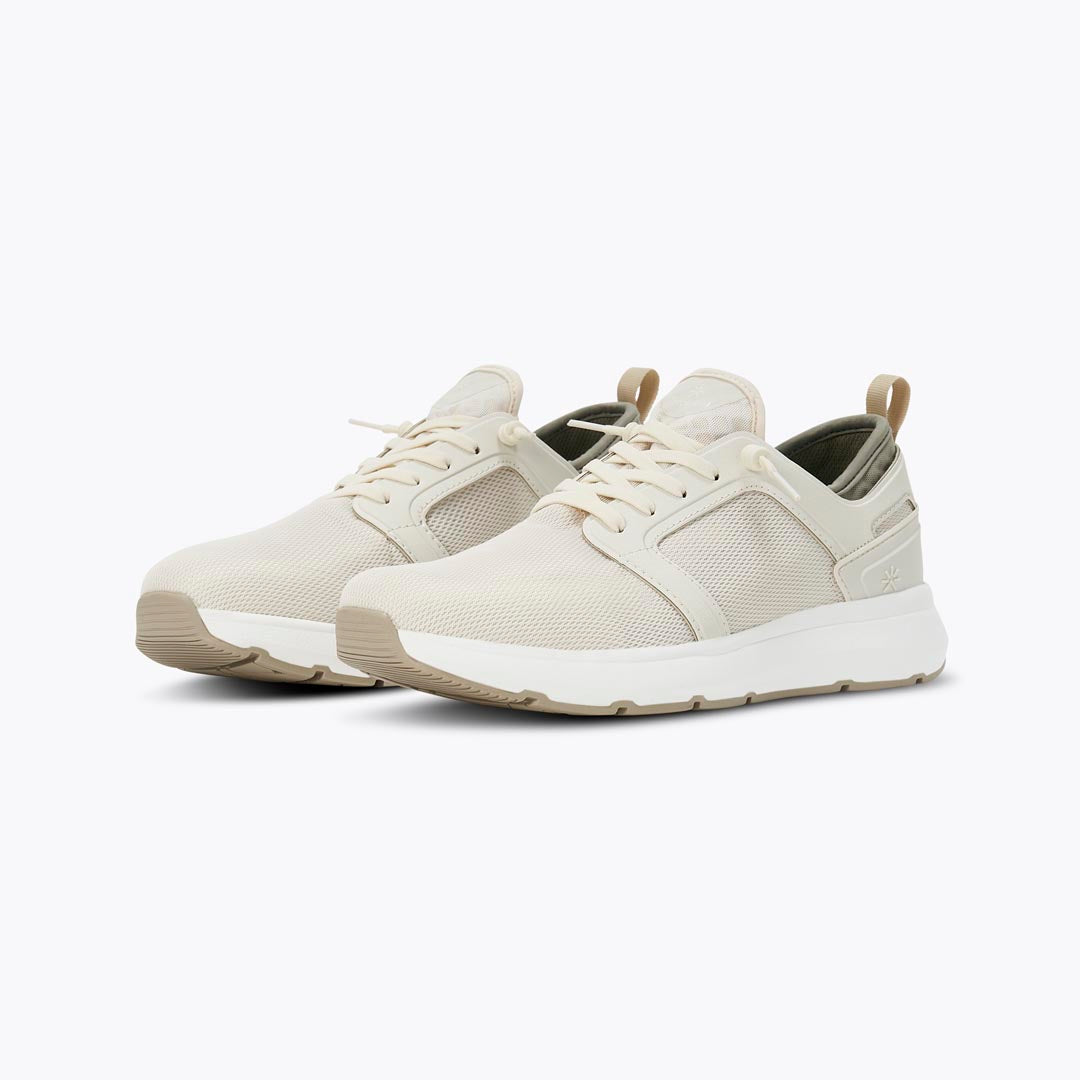 Tropicfeel Monsoon Almond White