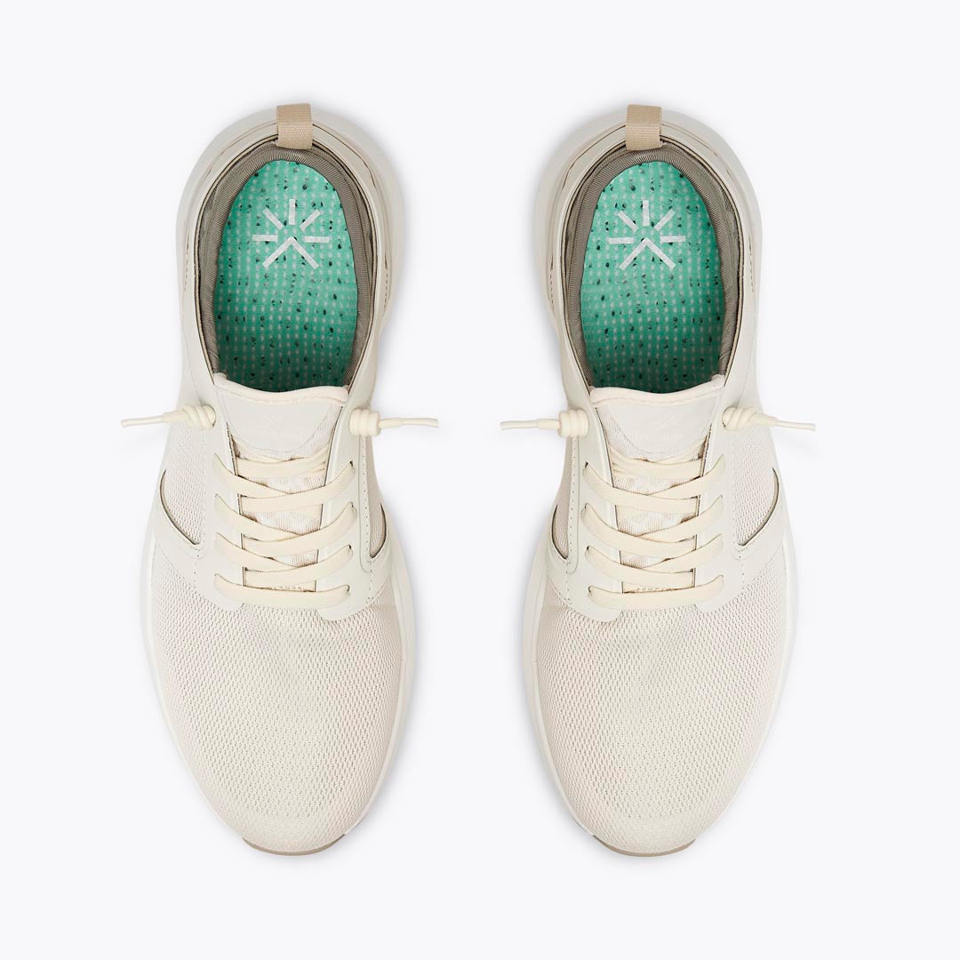 Tropicfeel Monsoon Almond White