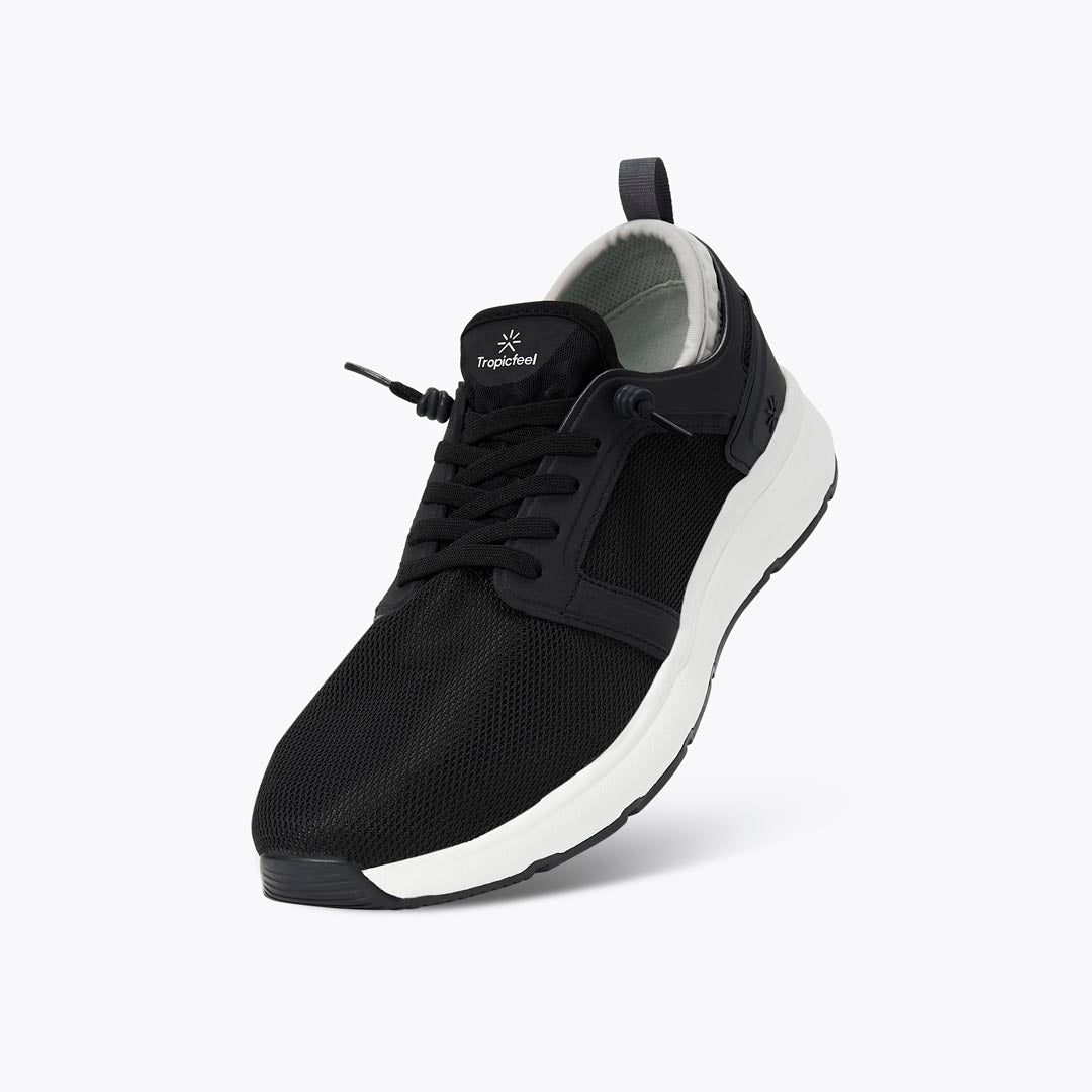 Tropicfeel Monsoon Core Black