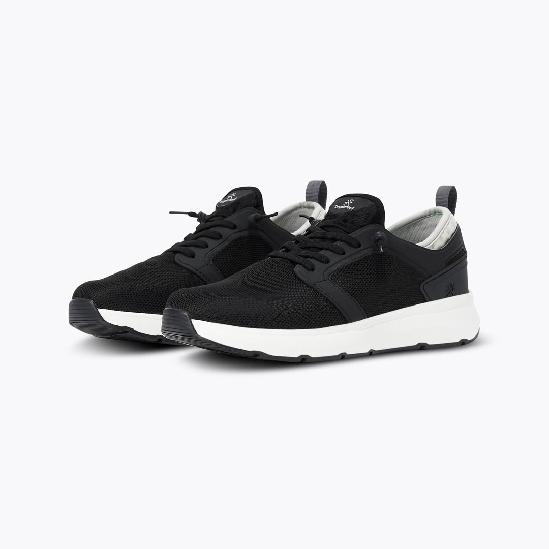 Tropicfeel Monsoon Core Black