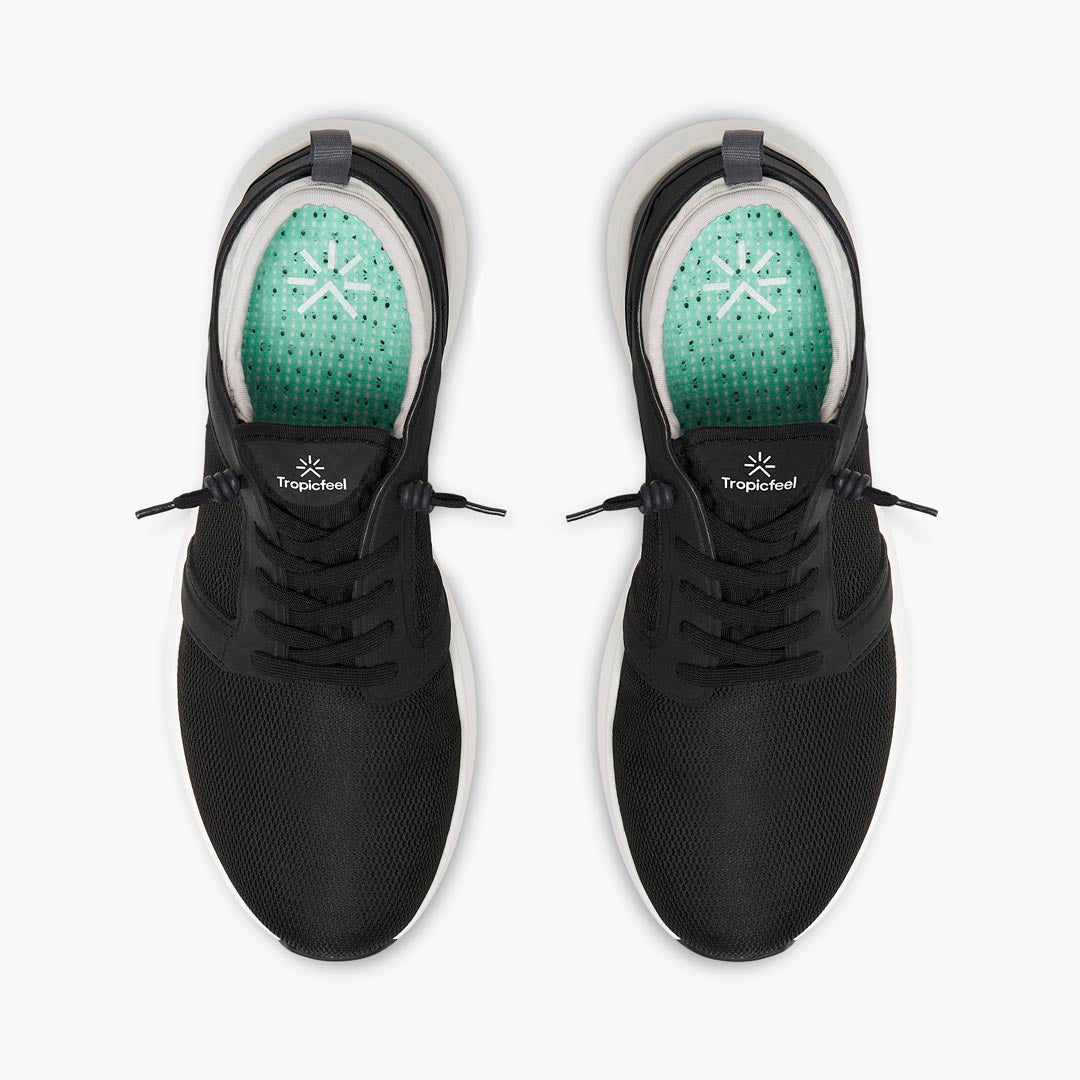 Tropicfeel Monsoon Core Black
