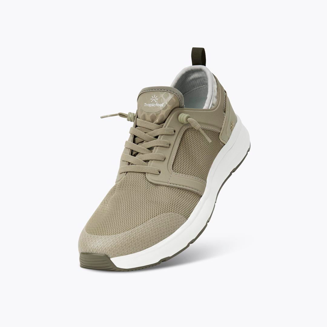 Tropicfeel Monsoon Sage Khaki