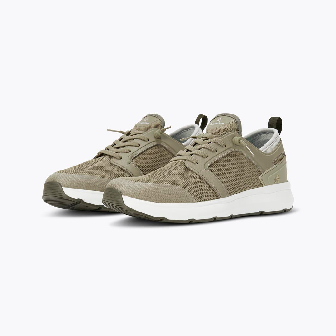 Tropicfeel Monsoon Sage Khaki