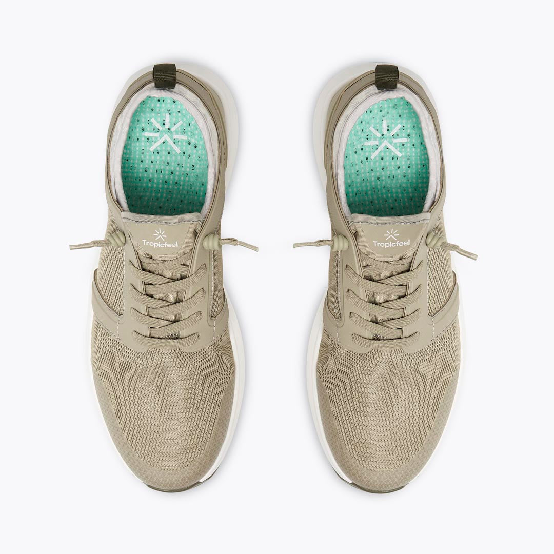 Tropicfeel Monsoon Sage Khaki