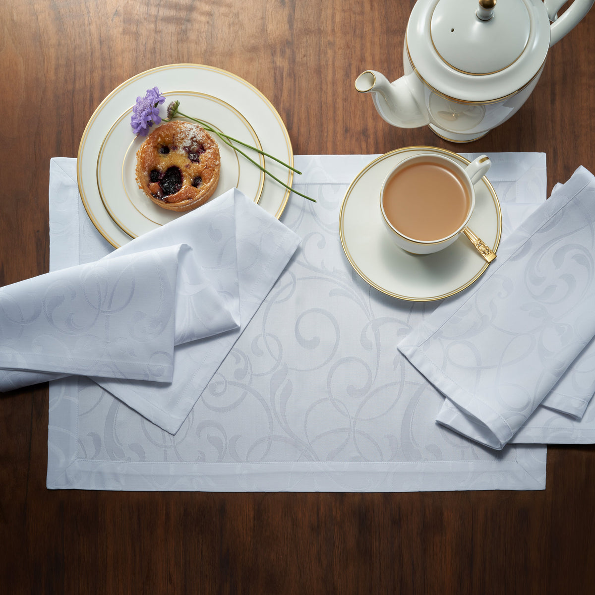 Heirlooms Giselle Placemat