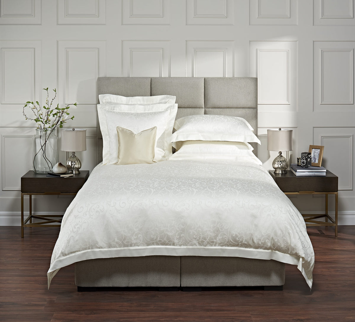 Heirlooms Giselle Duvet Cover