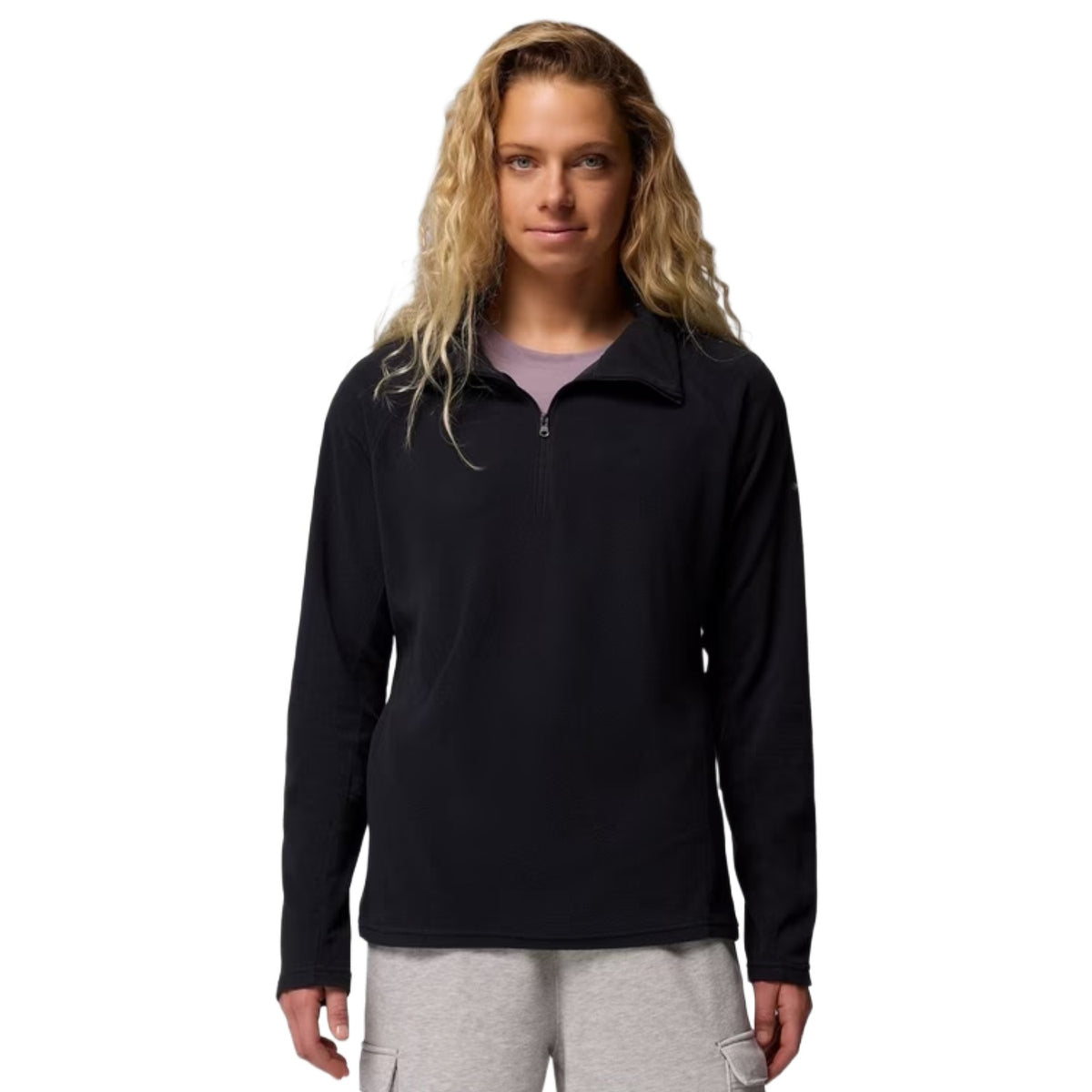Columbia Women’s Glacial IV 1/2 Zip