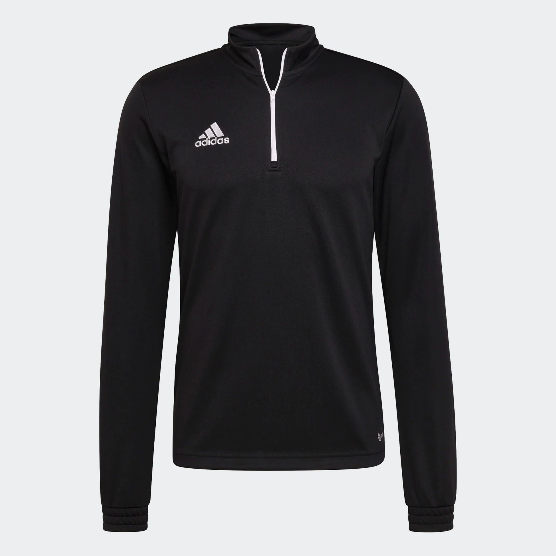 Adidas Men' Entrada 22 Training Top - Black - S