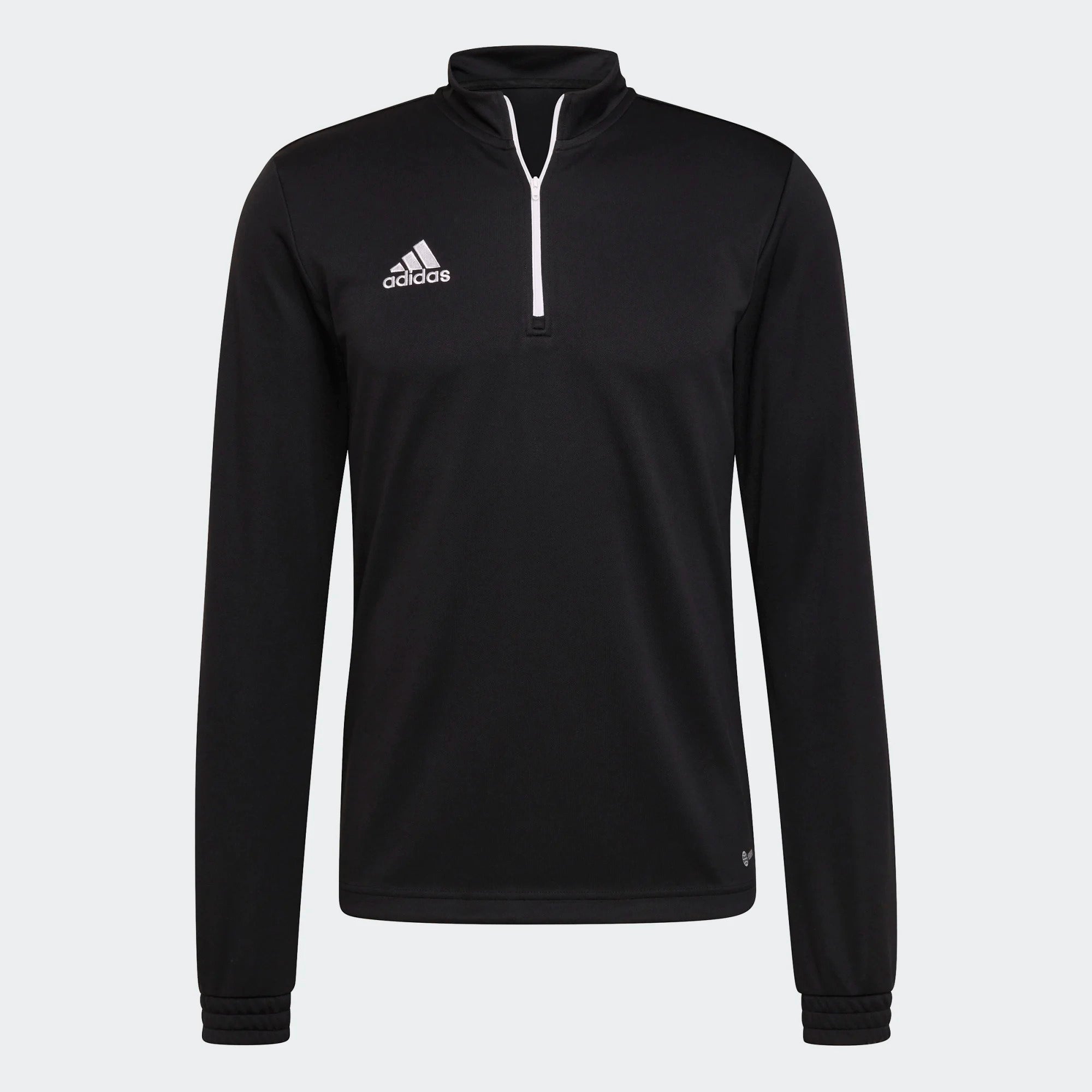 Adidas Men' Entrada 22 Training Top - Black - S